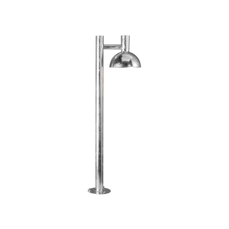 https://design-led.fr/ Arki 100 Potelet Acier galvanisé E27 IP54 199,90&nbsp;€ 199,90&nbsp;€ 2118108031
