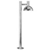 https://design-led.fr/ Arki 100 Potelet Acier galvanisé E27 IP54 199,90&nbsp;€ 199,90&nbsp;€ 2118108031