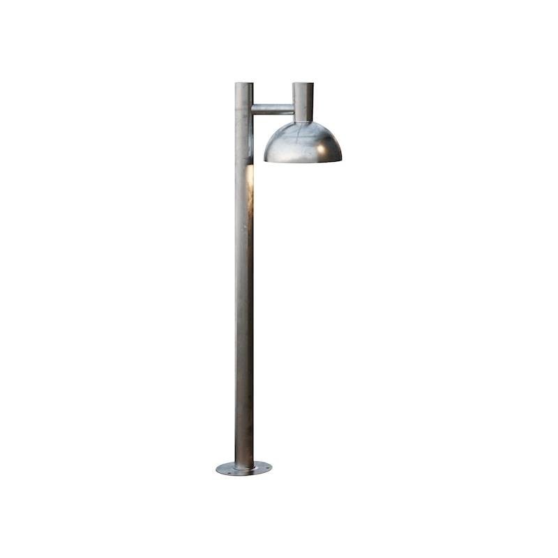 https://design-led.fr/ Arki 100 Potelet Acier galvanisé E27 IP54 199,90&nbsp;€ 199,90&nbsp;€ 2118108031
