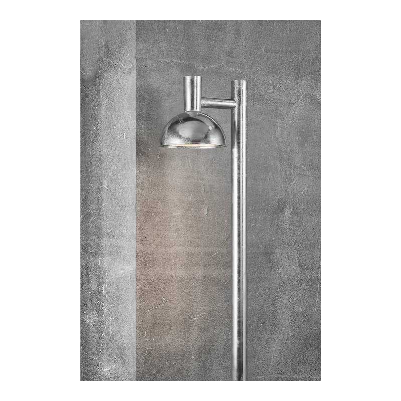https://design-led.fr/ Arki 100 Potelet Acier galvanisé E27 IP54 199,90&nbsp;€ 199,90&nbsp;€ 2118108031