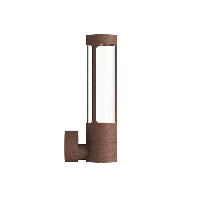 https://design-led.fr/ Helix Applique murale Corten GU10 IP44 169,90&nbsp;€ 169,90&nbsp;€ 77479938