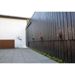 https://design-led.fr/ Helix Applique murale Corten GU10 IP44 169,90&nbsp;€ 169,90&nbsp;€ 77479938