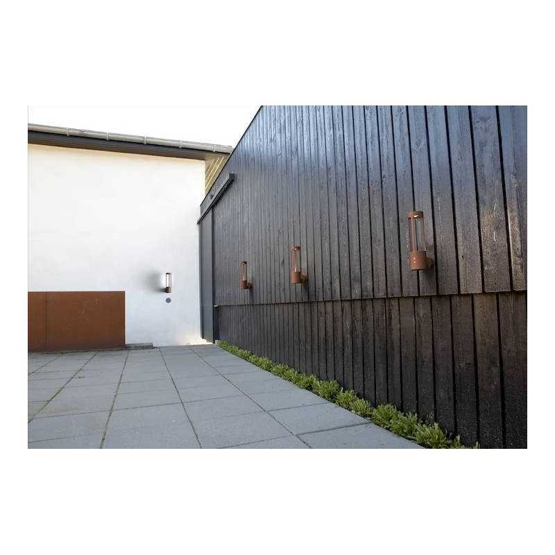 https://design-led.fr/ Helix Applique murale Corten GU10 IP44 169,90&nbsp;€ 169,90&nbsp;€ 77479938