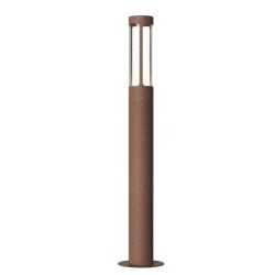 https://design-led.fr/ Helix Potelet Corten GU10 IP44 189,90&nbsp;€ 189,90&nbsp;€ 77499938