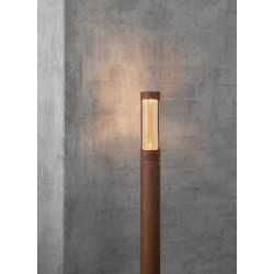 https://design-led.fr/ Helix Potelet Corten GU10 IP44 189,90&nbsp;€ 189,90&nbsp;€ 77499938