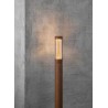 https://design-led.fr/ Helix Potelet Corten GU10 IP44 189,90&nbsp;€ 189,90&nbsp;€ 77499938