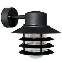 https://design-led.fr/ Vejers Down Applique murale Noir E27 IP54 64,90&nbsp;€ 64,90&nbsp;€ 74471003