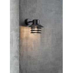 https://design-led.fr/ Vejers Down Applique murale Noir E27 IP54 64,90&nbsp;€ 64,90&nbsp;€ 74471003