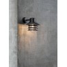 https://design-led.fr/ Vejers Down Applique murale Noir E27 IP54 64,90&nbsp;€ 64,90&nbsp;€ 74471003