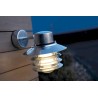 https://design-led.fr/ Vejers Down Applique murale Acier galvanisé E27 IP54 64,90&nbsp;€ 64,90&nbsp;€ 74461031