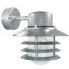 https://design-led.fr/ Vejers Down Applique murale Acier galvanisé E27 IP54 64,90&nbsp;€ 64,90&nbsp;€ 74461031