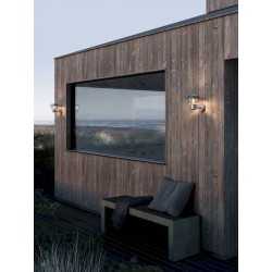 https://design-led.fr/ Vejers Up Applique murale Acier galvanisé E27 IP54 64,90&nbsp;€ 64,90&nbsp;€ 25091031