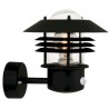 https://design-led.fr/ Vejers Sensor Applique murale Noir E27 IP54 94,90&nbsp;€ 94,90&nbsp;€ 25101003