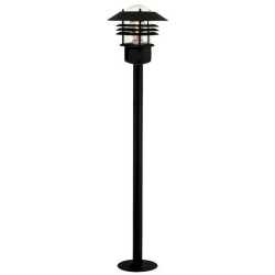 https://design-led.fr/ Vejers Potelet Noir E27 IP54 124,90&nbsp;€ 124,90&nbsp;€ 25118003