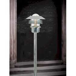 https://design-led.fr/ Vejers Potelet Acier galvanisé E27 IP54 124,90&nbsp;€ 124,90&nbsp;€ 25118031