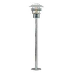 https://design-led.fr/ Vejers Potelet Acier galvanisé E27 IP54 124,90&nbsp;€ 124,90&nbsp;€ 25118031
