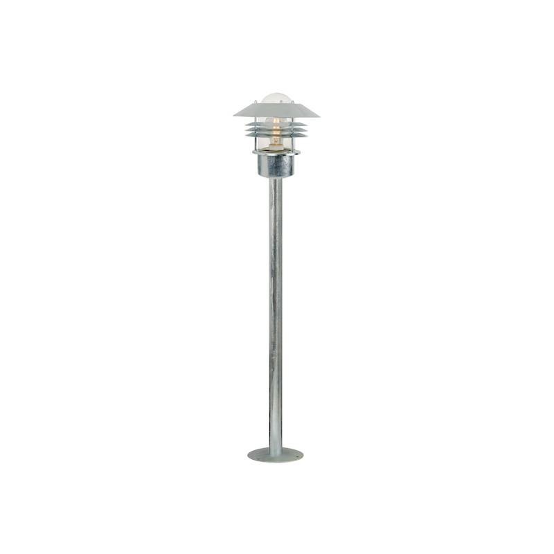https://design-led.fr/ Vejers Potelet Acier galvanisé E27 IP54 124,90&nbsp;€ 124,90&nbsp;€ 25118031