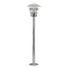 https://design-led.fr/ Vejers Potelet Acier galvanisé E27 IP54 124,90&nbsp;€ 124,90&nbsp;€ 25118031