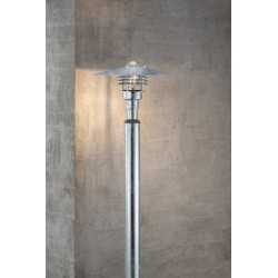 https://design-led.fr/ Vejers 2M Potelet Acier galvanisé E27 IP54 349,90&nbsp;€ 349,90&nbsp;€ 25168031