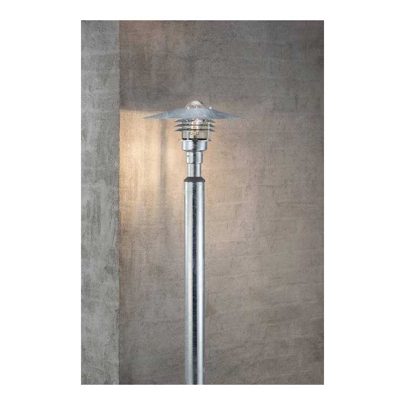https://design-led.fr/ Vejers 2M Potelet Acier galvanisé E27 IP54 349,90&nbsp;€ 349,90&nbsp;€ 25168031