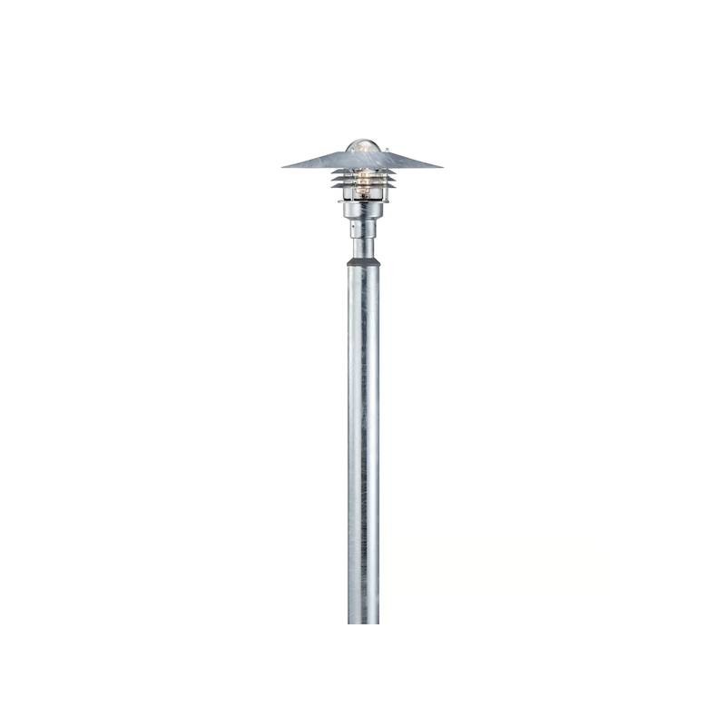 https://design-led.fr/ Vejers 2M Potelet Acier galvanisé E27 IP54 349,90&nbsp;€ 349,90&nbsp;€ 25168031
