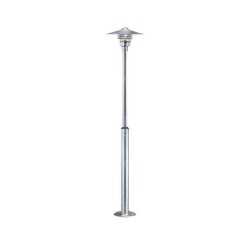 https://design-led.fr/ Vejers 2M Potelet Acier galvanisé E27 IP54 349,90&nbsp;€ 349,90&nbsp;€ 25168031