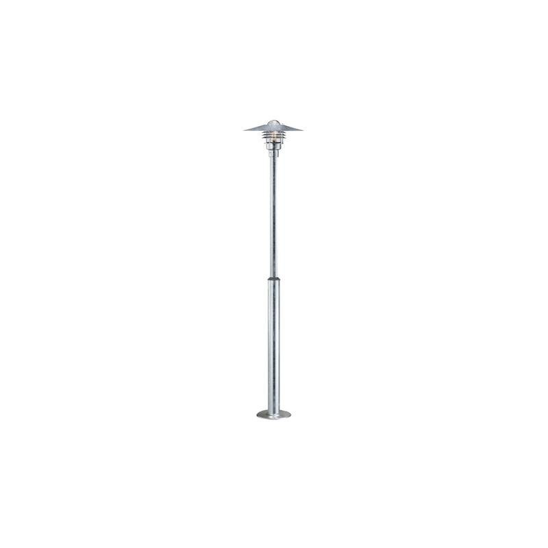 https://design-led.fr/ Vejers 2M Potelet Acier galvanisé E27 IP54 349,90&nbsp;€ 349,90&nbsp;€ 25168031