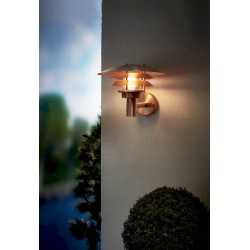 https://design-led.fr/ Veno Applique murale Cuivre E27 IP54 399,90&nbsp;€ 399,90&nbsp;€ 10600625