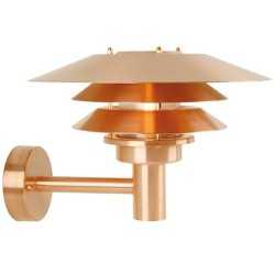 https://design-led.fr/ Veno Applique murale Cuivre E27 IP54 399,90&nbsp;€ 399,90&nbsp;€ 10600625