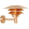 https://design-led.fr/ Veno Applique murale Cuivre E27 IP54 399,90&nbsp;€ 399,90&nbsp;€ 10600625