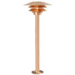 https://design-led.fr/ Veno Potelet Cuivre E27 IP54 499,90&nbsp;€ 499,90&nbsp;€ 10600725