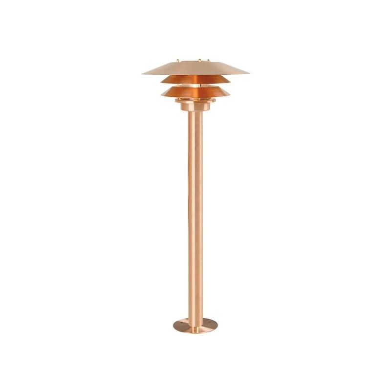 https://design-led.fr/ Veno Potelet Cuivre E27 IP54 499,90&nbsp;€ 499,90&nbsp;€ 10600725