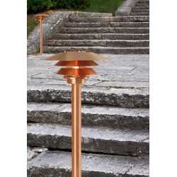 https://design-led.fr/ Veno Potelet Cuivre E27 IP54 499,90&nbsp;€ 499,90&nbsp;€ 10600725