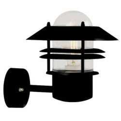 https://design-led.fr/ Blokhus Up Applique murale Noir E27 IP54 64,90&nbsp;€ 64,90&nbsp;€ 25011003