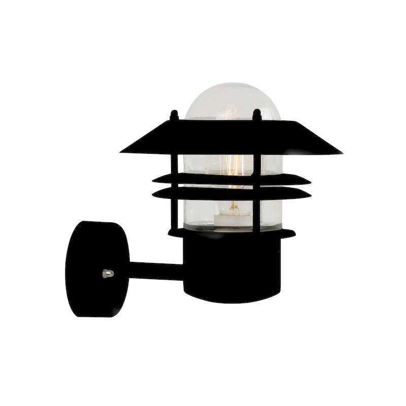 https://design-led.fr/ Blokhus Up Applique murale Noir E27 IP54 64,90&nbsp;€ 64,90&nbsp;€ 25011003