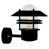 https://design-led.fr/ Blokhus Up Applique murale Noir E27 IP54 64,90&nbsp;€ 64,90&nbsp;€ 25011003