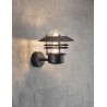 https://design-led.fr/ Blokhus Up Applique murale Noir E27 IP54 64,90&nbsp;€ 64,90&nbsp;€ 25011003
