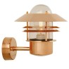 https://design-led.fr/ Blokhus Up Applique murale Cuivre E27 IP54 189,90&nbsp;€ 189,90&nbsp;€ 25011030