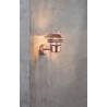 https://design-led.fr/ Blokhus Up Applique murale Cuivre E27 IP54 189,90&nbsp;€ 189,90&nbsp;€ 25011030