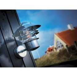 https://design-led.fr/ Blokhus Up Applique murale Acier galvanisé E27 IP54 64,90&nbsp;€ 64,90&nbsp;€ 25011031