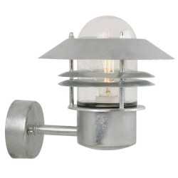 https://design-led.fr/ Blokhus Up Applique murale Acier galvanisé E27 IP54 64,90&nbsp;€ 64,90&nbsp;€ 25011031