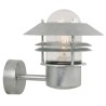 https://design-led.fr/ Blokhus Up Applique murale Acier galvanisé E27 IP54 64,90&nbsp;€ 64,90&nbsp;€ 25011031