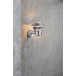 https://design-led.fr/ Blokhus Up Applique murale Acier galvanisé E27 IP54 64,90&nbsp;€ 64,90&nbsp;€ 25011031