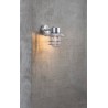 https://design-led.fr/ Blokhus Down Applique murale Acier galvanisé E27 IP54 74,90&nbsp;€ 74,90&nbsp;€ 25051031