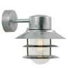 https://design-led.fr/ Blokhus Down Applique murale Acier galvanisé E27 IP54 74,90&nbsp;€ 74,90&nbsp;€ 25051031