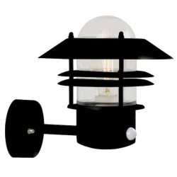https://design-led.fr/ Blokhus Up Sensor Applique murale Noir E27 IP54 94,90&nbsp;€ 94,90&nbsp;€ 25031003