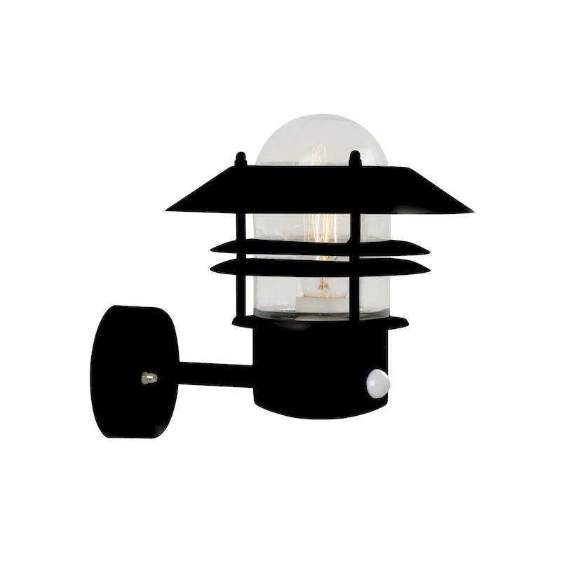 https://design-led.fr/ Blokhus Up Sensor Applique murale Noir E27 IP54 94,90&nbsp;€ 94,90&nbsp;€ 25031003
