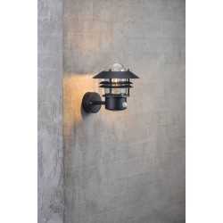 https://design-led.fr/ Blokhus Up Sensor Applique murale Noir E27 IP54 94,90&nbsp;€ 94,90&nbsp;€ 25031003