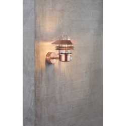 https://design-led.fr/ Blokhus Up Sensor Applique murale Cuivre E27 IP54 219,90&nbsp;€ 219,90&nbsp;€ 25031030