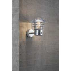 https://design-led.fr/ Blokhus Up Sensor Applique murale Acier galvanisé E27 IP54 89,90&nbsp;€ 89,90&nbsp;€ 25031031